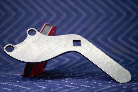 100 Series / 2UZFE Fan Clutch Wrench