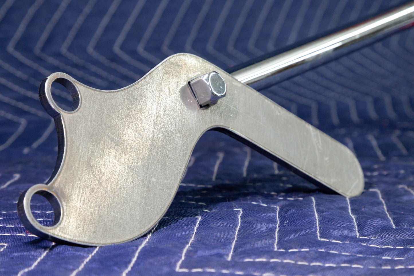 100 Series / 2UZFE Fan Clutch Wrench