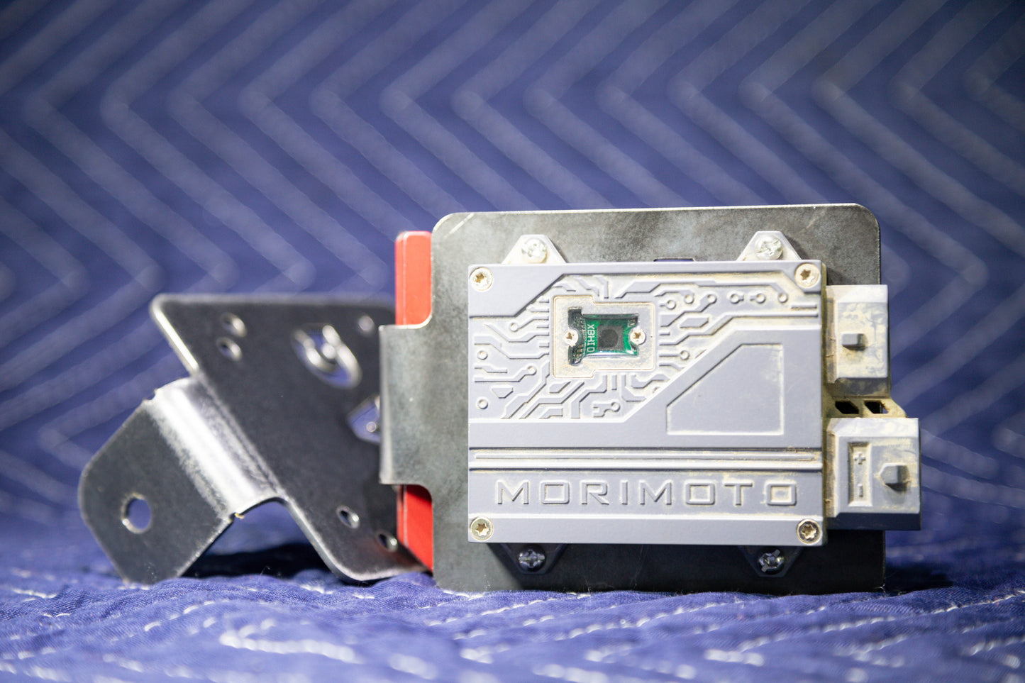 100 Series Morimoto HID Ballast Mount