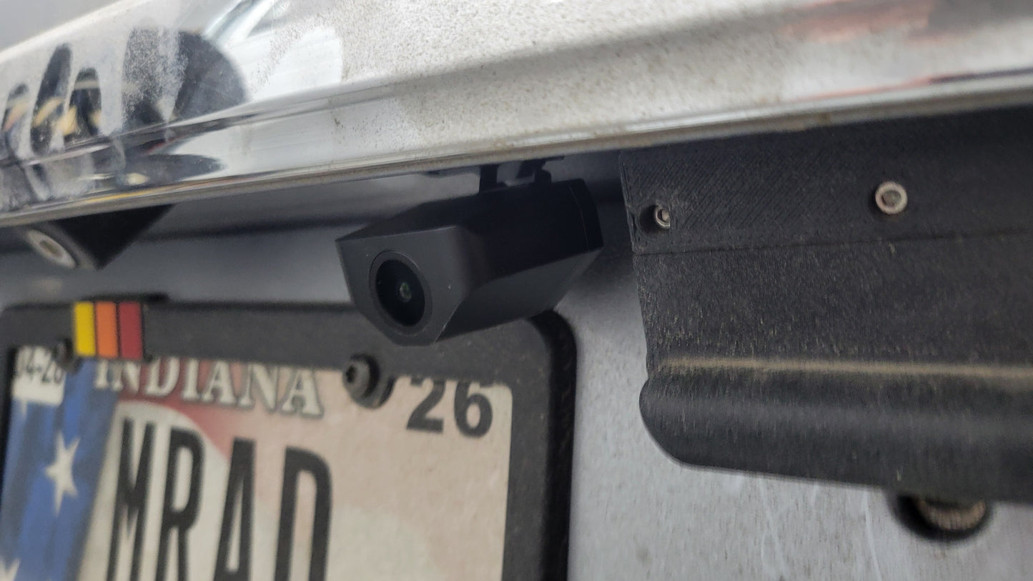 Wolfbox & Wolfbox Mounts for the 100 Series Landcruiser/LX470 (1998-2007) & 4th Gen 4Runner (2003-2009)