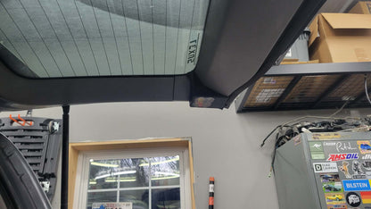 Rear Hatch Light Housings for the 100 Series Landcruiser/LX470