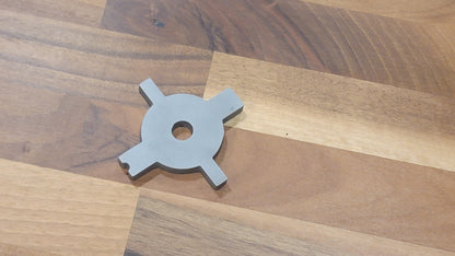 100 Series Front Diff Bushing Press Tool