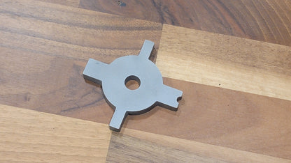 100 Series Front Diff Bushing Press Tool