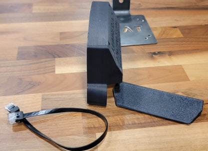 Steering Column Scan Gauge II Mount