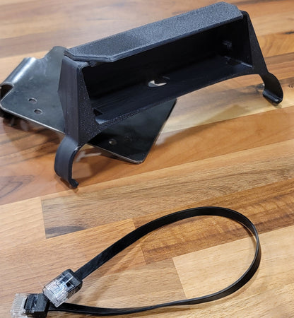 Steering Column Scan Gauge II Mount