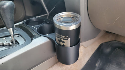 Ultimate Cupholder insert for 4th Gen 4Runner (2003-2009)