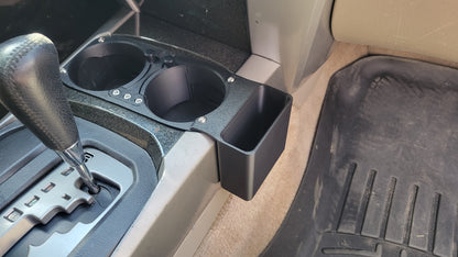 Ultimate Cupholder insert for 4th Gen 4Runner (2003-2009)