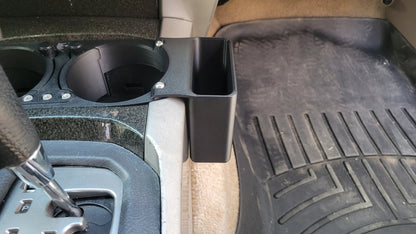 Ultimate Cupholder insert for 4th Gen 4Runner (2003-2009)