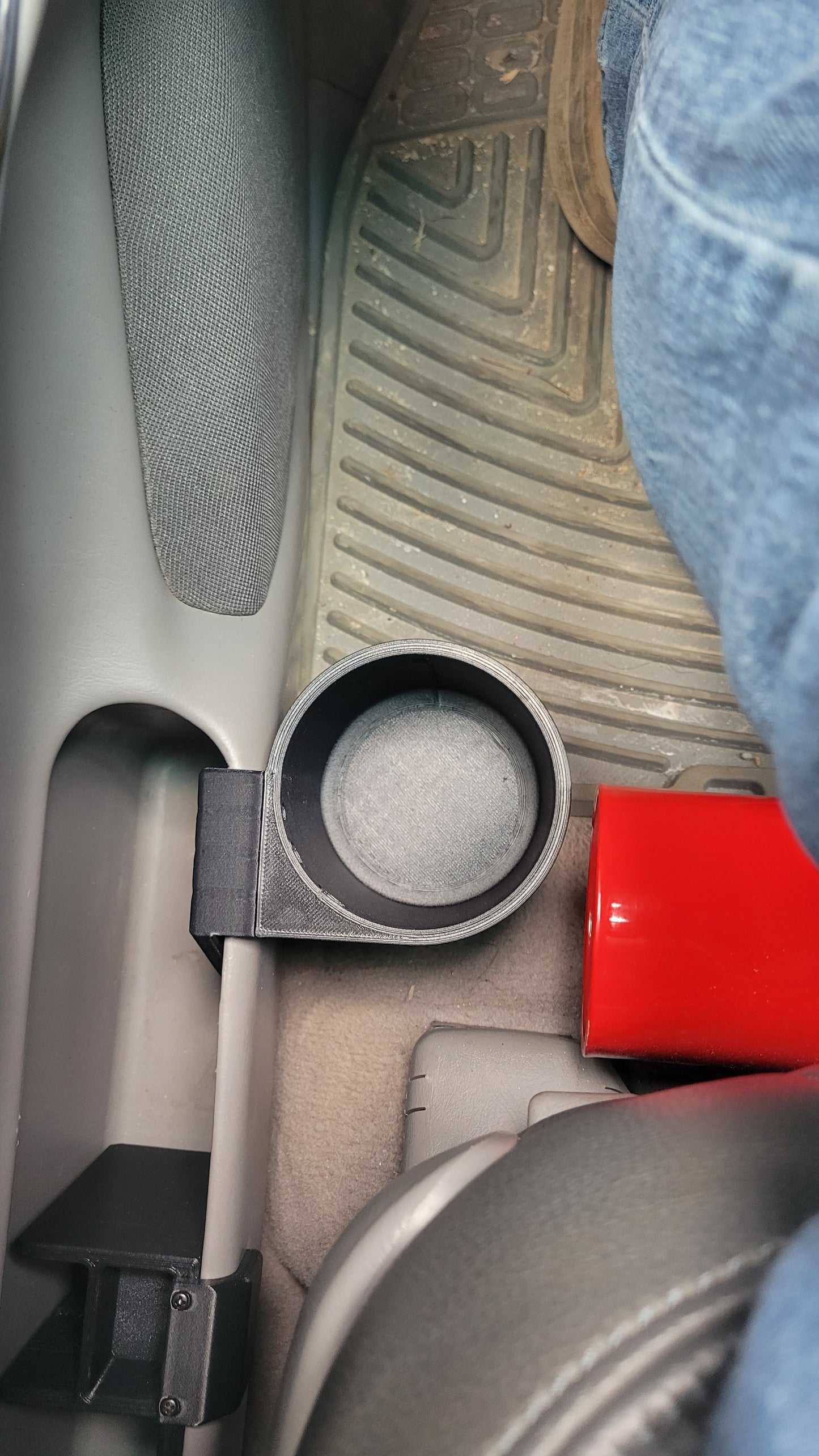Door Pocket Cupholders for 100 Series Landcruiser/LX40