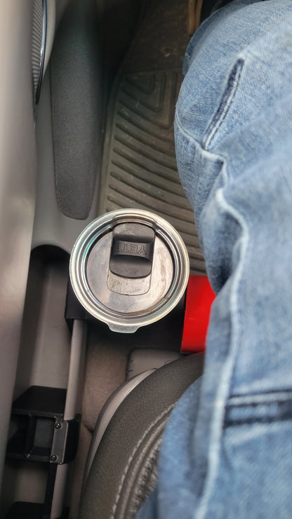 Door Pocket Cupholders for 100 Series Landcruiser/LX40