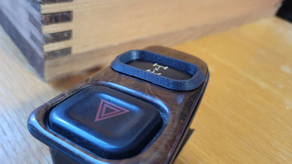 CDL Guard for the 100 Series Landcruiser & LX470