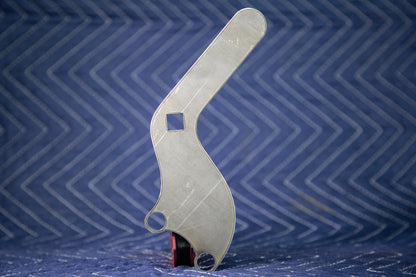 100 Series / 2UZFE Fan Clutch Wrench