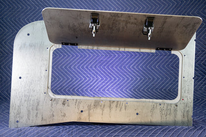 TAG 80/100 Series Tailgate Storage Kit