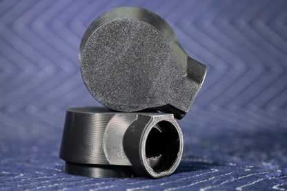 LX470 Projector Retrofit Backside Cap