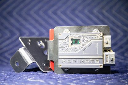 100 Series Morimoto HID Ballast Mount