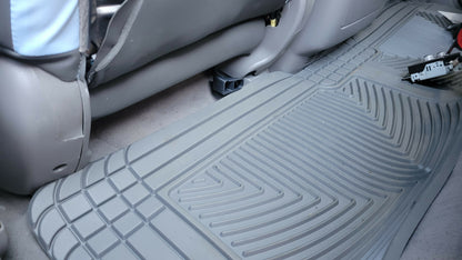 Rear Heat Duct Extenders for 1998-2007 100 Series LC/LX470