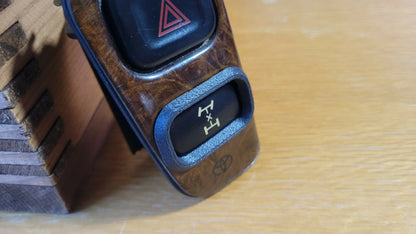 CDL Guard for the 100 Series Landcruiser & LX470