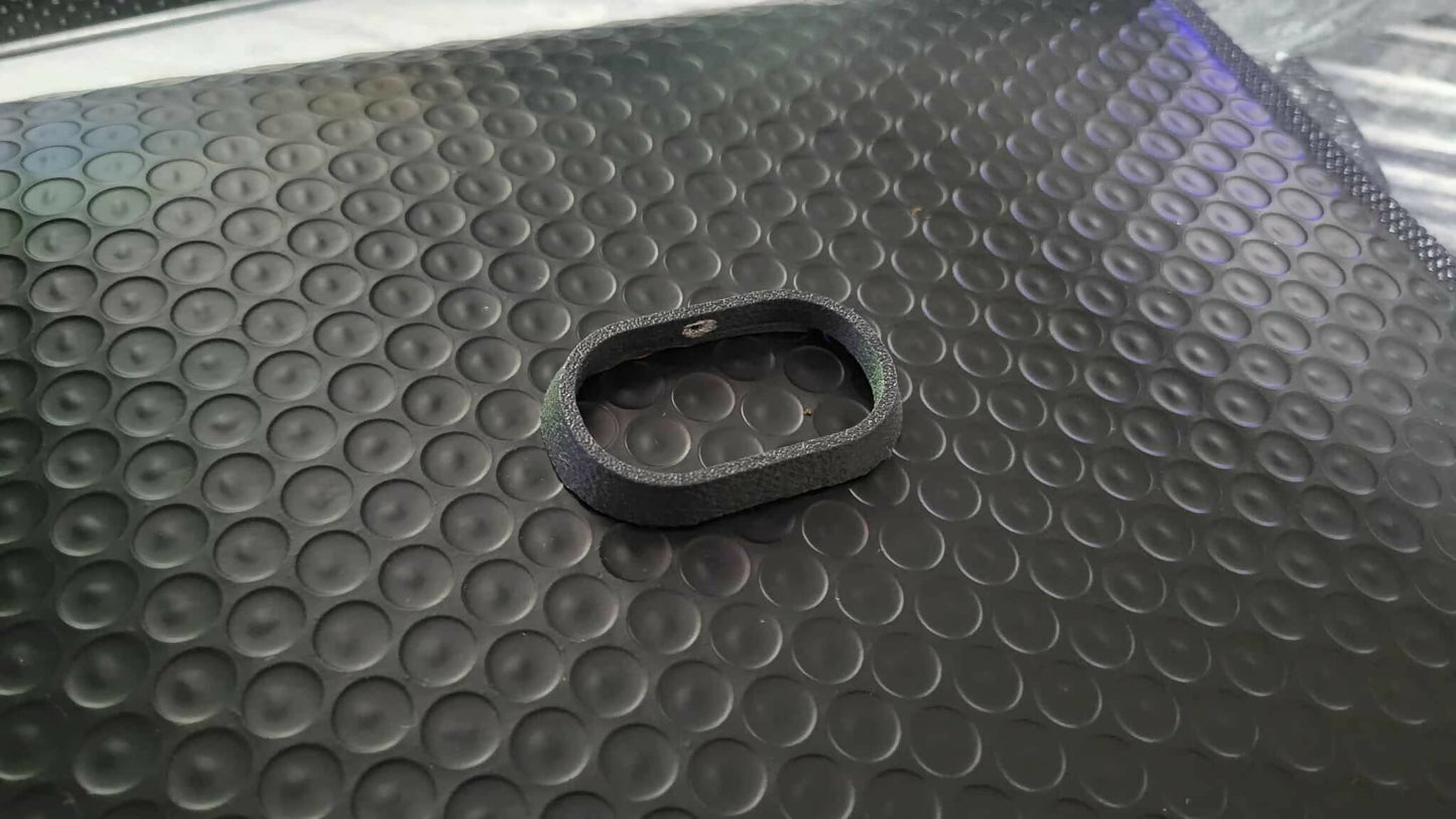 CDL Guard for the 2003+ 100 Series Landcruiser & LX470
