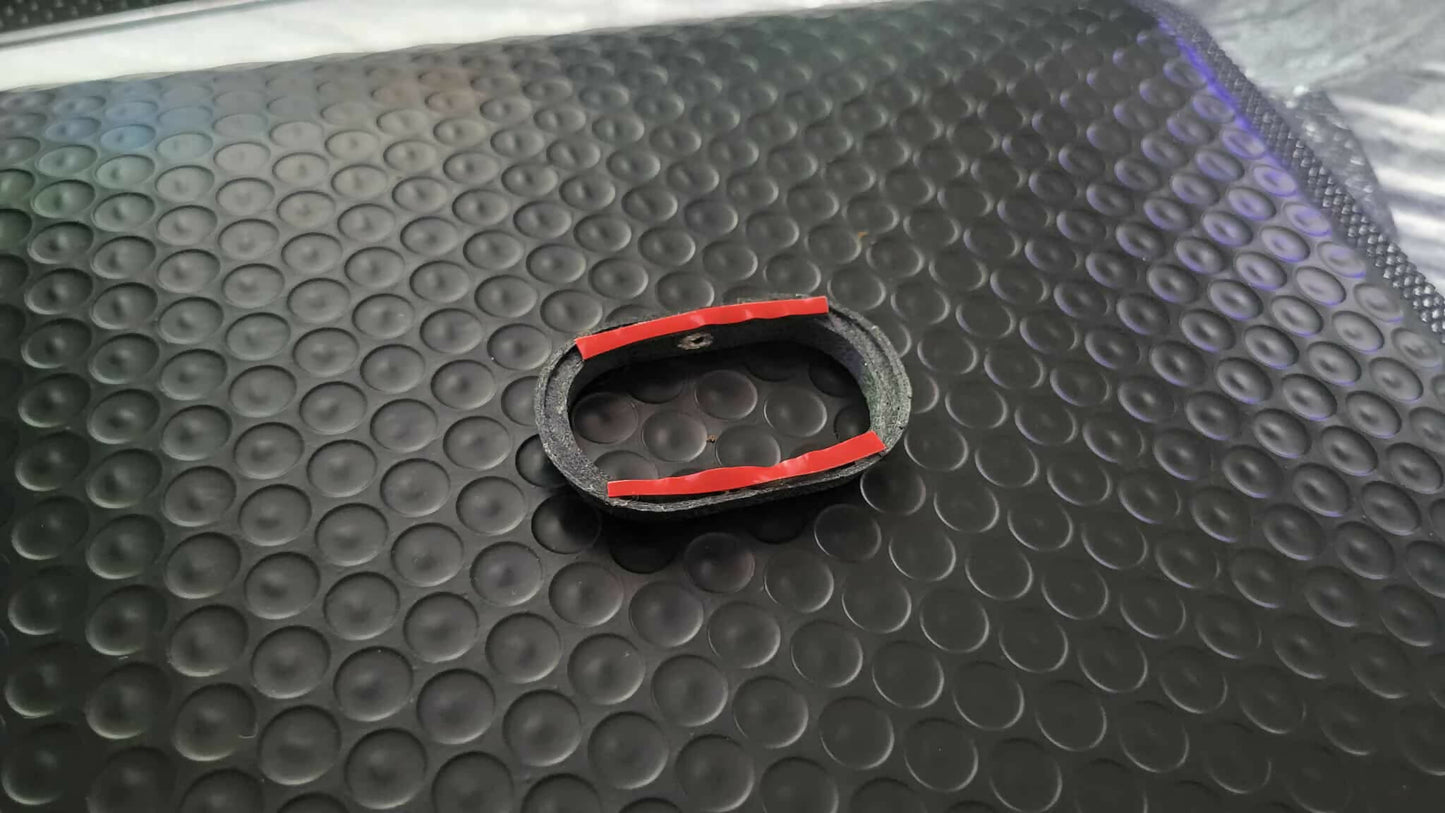 CDL Guard for the 2003+ 100 Series Landcruiser & LX470