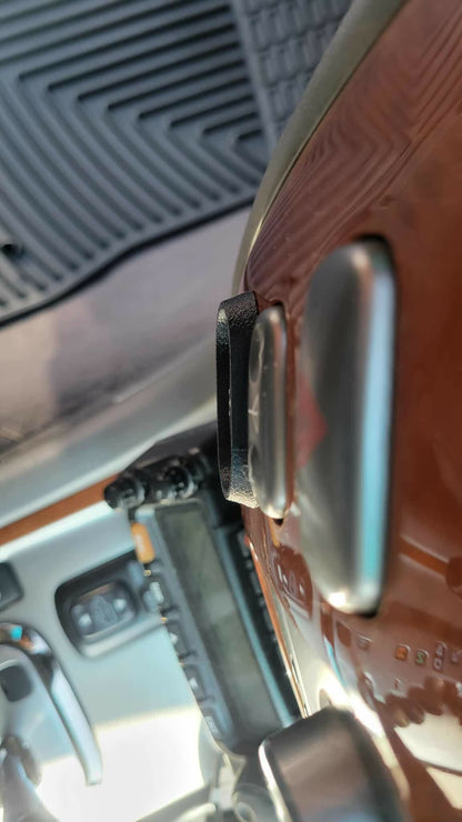 CDL Guard for the 2003+ 100 Series Landcruiser & LX470