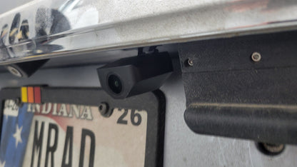 Wolfbox & Wolfbox Mounts for the 100 Series Landcruiser/LX470 (1998-2007) & 4th Gen 4Runner (2003-2009)