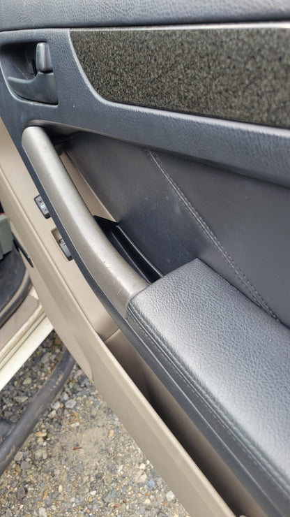 4th Gen 4Runner (2003-2009) Door Handle Cubby Insert