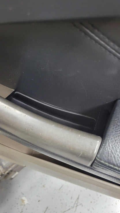 4th Gen 4Runner (2003-2009) Door Handle Cubby Insert