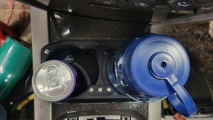 Ultimate Cupholder insert for 4th Gen 4Runner (2003-2009)