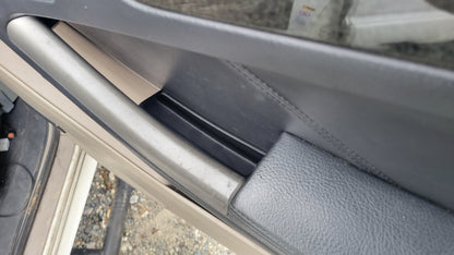 4th Gen 4Runner (2003-2009) Door Handle Cubby Insert