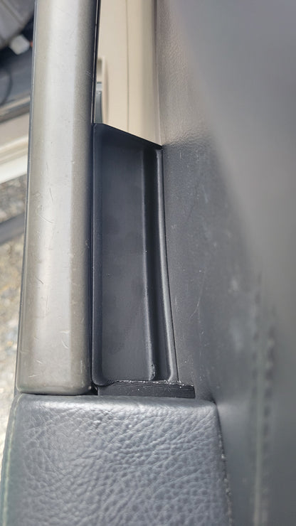 4th Gen 4Runner (2003-2009) Door Handle Cubby Insert