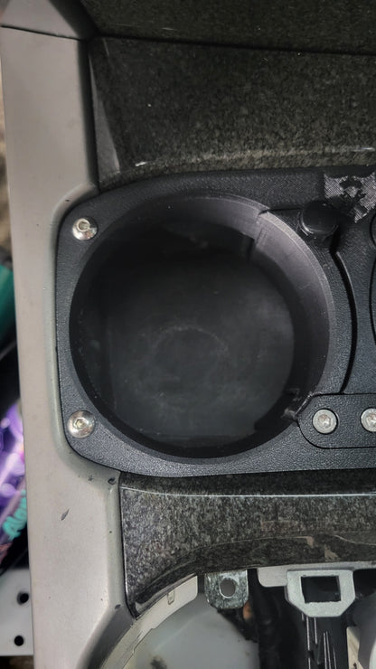 Ultimate Cupholder insert for 4th Gen 4Runner (2003-2009)