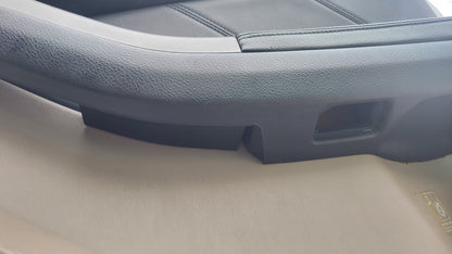 4th Gen 4Runner (2003-2009) Door Handle Cubby Insert